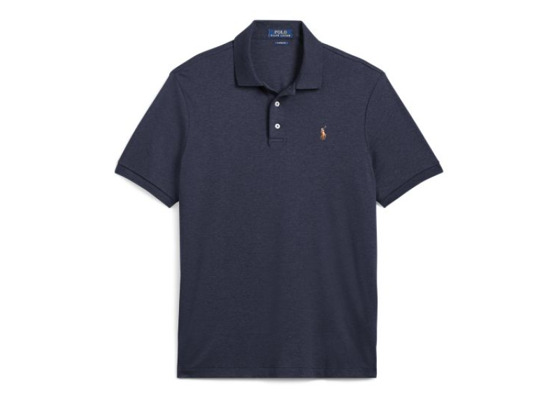 Men's Polo Shirt